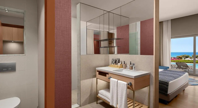 Club Pacific, Забронировать Отель Бизнес-отели Манавгат, 4* 5*