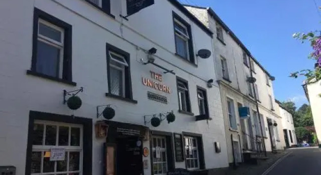 The Unicorn Inn
