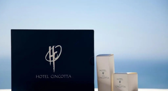 Трёхместный номер Standard Hotel Cincotta
