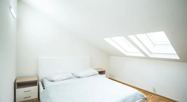 Urban Loft, Забронировать Отель Отели Новей Белграда 3 звезды, 3*