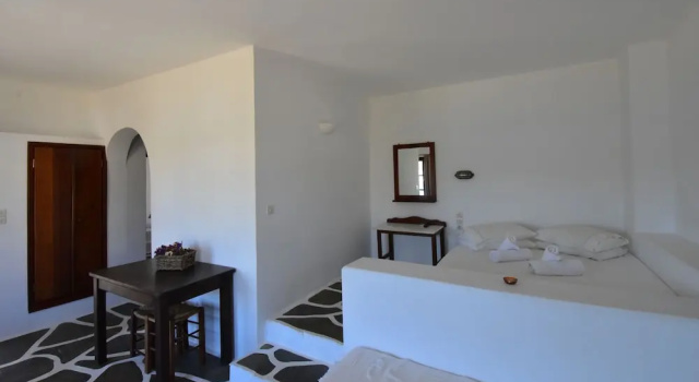 Апартаменты Standard Petra Holiday Village