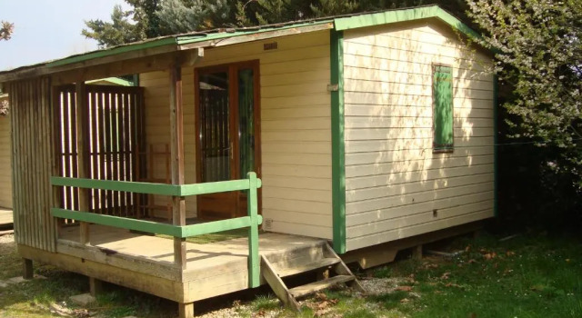 Camping International