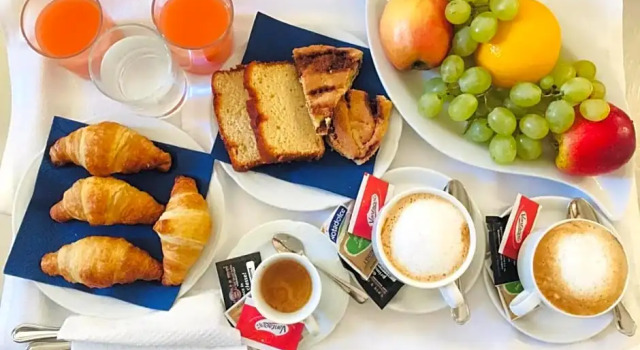 Номер Standard Hotel Castello Torre in Pietra