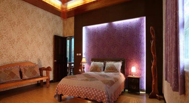 Taroko Delight Villa, Réserver Villa Cottages à Hualien, Cottage
