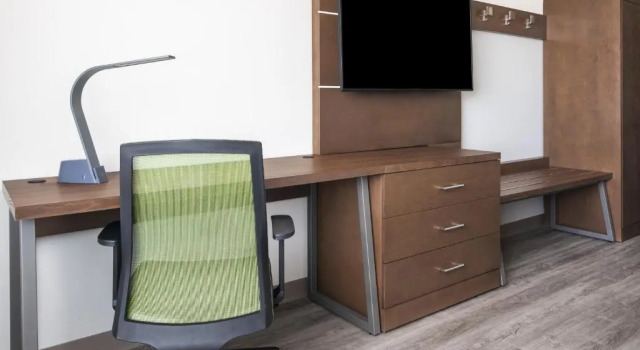 Люкс Holiday Inn Express & Suites - Odessa I-20 by IHG
