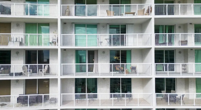 Cloud 9 - Amenities 24 7 Security Location