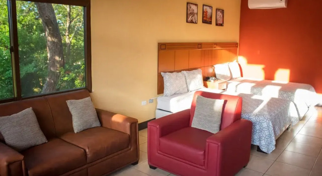 Номер Standard Grand Caporal Hotel