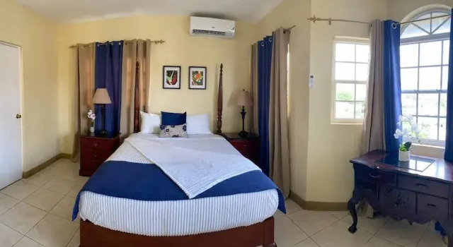 Eventuality B&B at Kensington, Prenota Bed & breakfast Kingston Giamaica