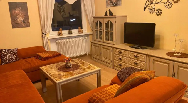 Апартаменты Steinberg-Blick