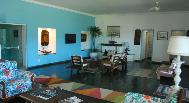 Hotel Ilhabela