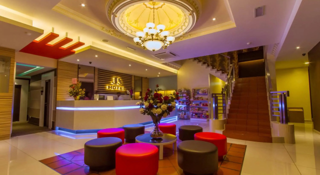 JS Hotel