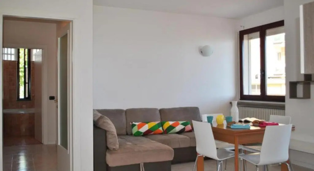 Margherita 8 Apartments, Забронировать Апартаменты/квартира Маребелло Римини