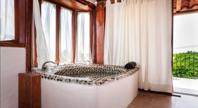 Seaview Penthouse Studio, Rezerwuj Hotel Playa del Carmen Quintana Roo