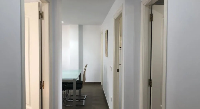 Apartamento Mediterraneo Playa II, Забронировать Апартаменты/квартира Апартаменты Дения, Апартаменты/квартира