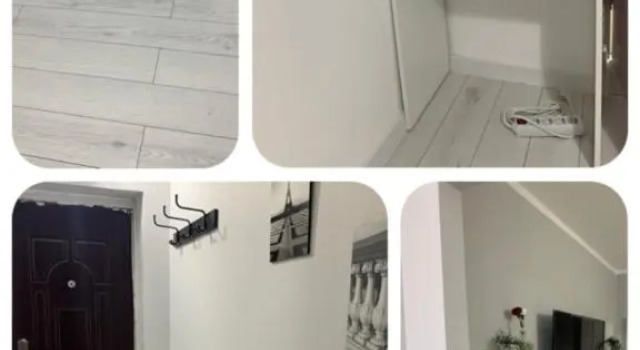 Necti Luxury Apartament
