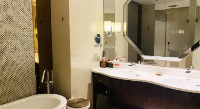 Люкс Premier Aile International Hotel