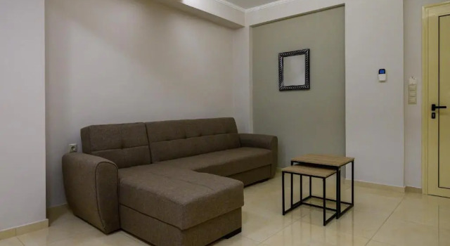 Апартаменты Superior KV Apartments Kalamata
