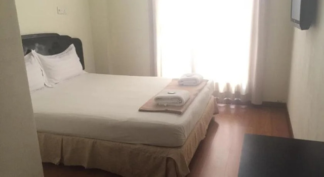 Hotel Sri Malim Sungkai, Book Hotel Sungkai Perak