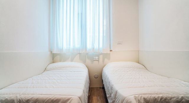 Beachside Getaway in Bibione, Prenota Appartamento Hotel a Veneto con parcheggio, Parcheggio