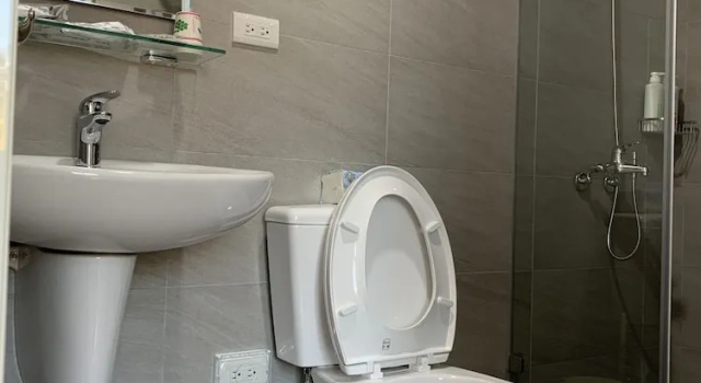 Четырёхместный семейный номер Standard Kumquat Township