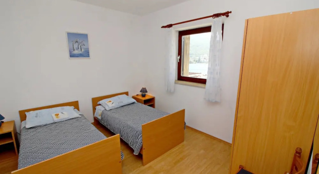Апартаменты Apartment Classic Korčula