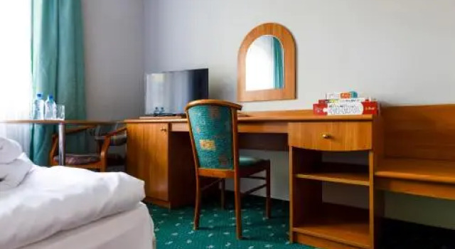 Hotel Delicjusz, Buchen Sie Hotel Walerianowo Großpolen
