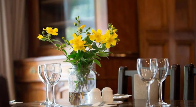 Трёхместный номер Standard Lydons Lodge Hotel