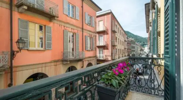 Appartamento Brassica, Prenota Appartamento Lecco Como