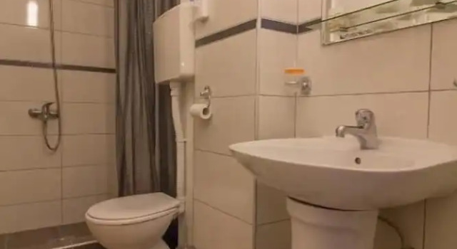 Апартаменты M Prestige Apartment