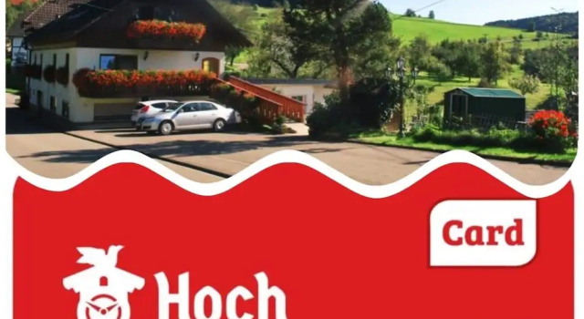 Номер Standard Landgasthof Hirschen