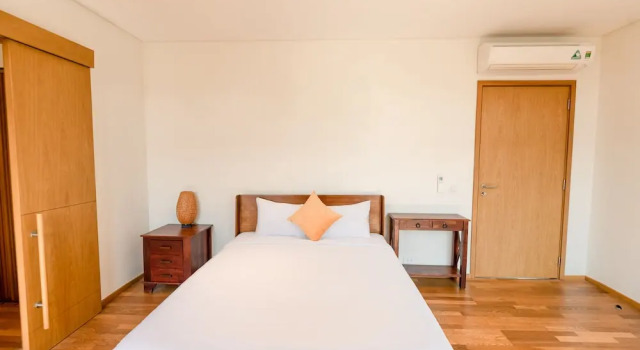 Вилла Luxury Enjoy A Luxurious 5 Bedroom Villa