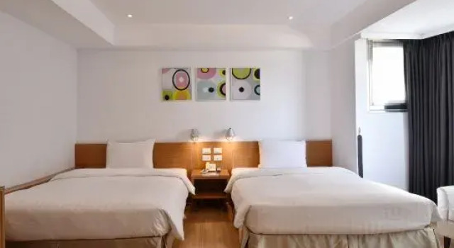 Номер Business HOTEL HI - Xinmin