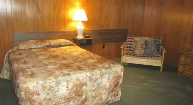 North Country Inn Lake George, Buchen Sie Hotel Lake George 