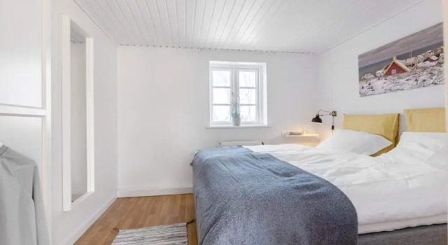 5 Star Holiday Home in Hjorring, Rezervovat Hotel Hjorring 