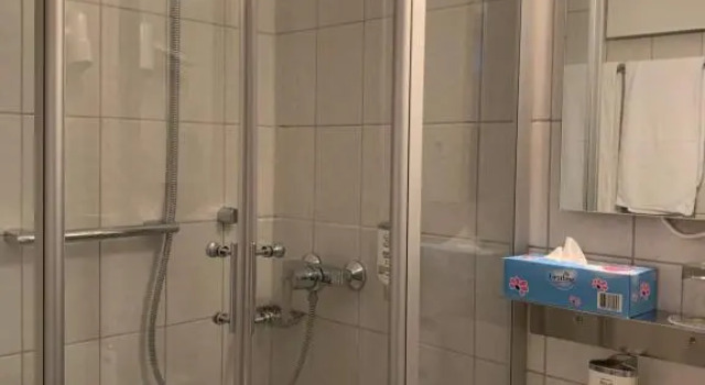 Номер Classic Stadthotel Geis