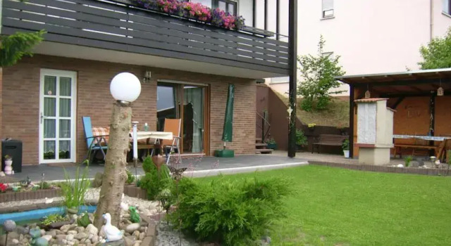 Ferienwohnung Heidelsteinblick, Réserver Hôtel Schönau an der Brend 