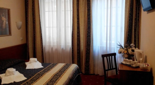 Hotel Galeno
