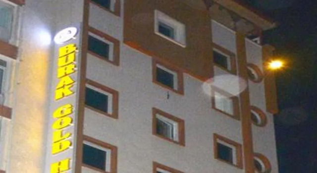 Burak Gold Hotel, Забронировать Отель Газиантеп Юго-Восточная Анатолия, рядом с Археологический музей изделий из стекла "Медуза"