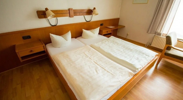 Hotel Wiggers, Забронировать Отель Бад-Ольдесло земля Шлезвиг-Гольштейн