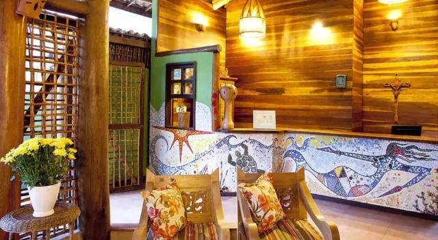 Pousada Casa de Praia
