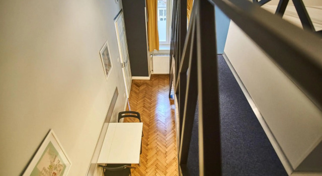 Z40 - Budget Apartment, Забронировать Апартаменты/квартира 06. Терезварош 