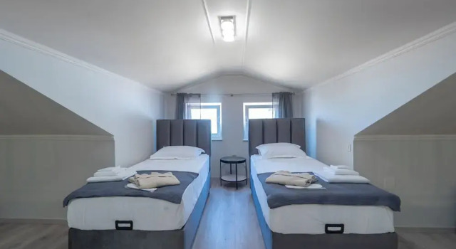 Номер Comfort Apartments Cataleya Przno