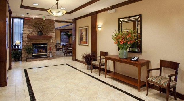 Staybridge Suites Columbia by IHG