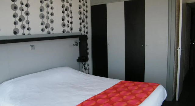 Номер Privilege Hôtel Le Nautic