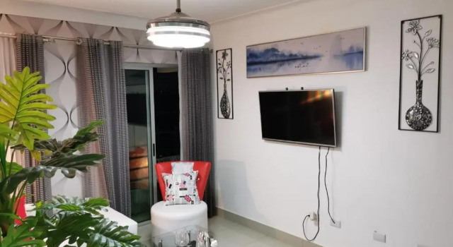 BlueSky II - Netflix, WIFI, AC, CATV