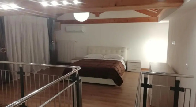 Апартаменты Superior Calle Michelangelo Apartments