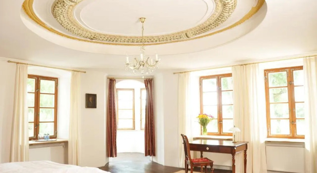 Suite Schloss Otting