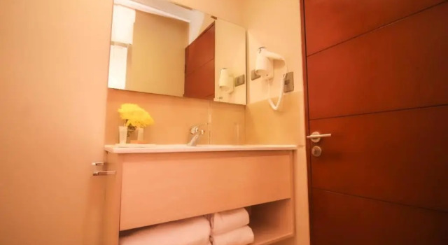 Habitación doble Estándar Hotel Vento