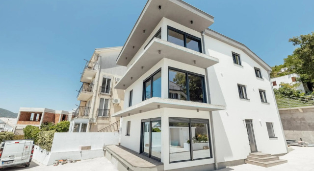 Magnolija apartmani