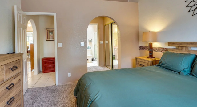 Коттедж с 3 комнатами Lake Havasu Home Near Rotary Park + London Bridge!